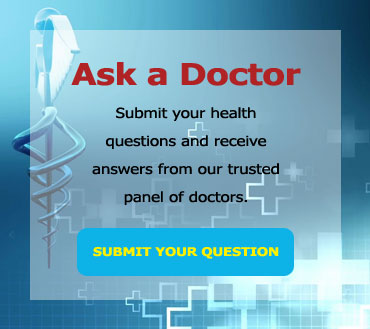 Ask Your Doctor
